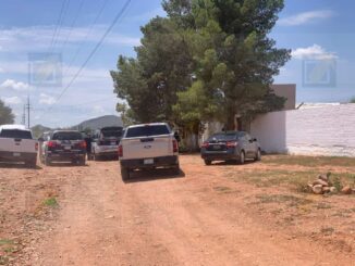 Golpean y amarran a dueño de granja durante asalto en Valles de Chihuahua