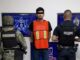 Arrestan a prófugo de la justicia durante operativo