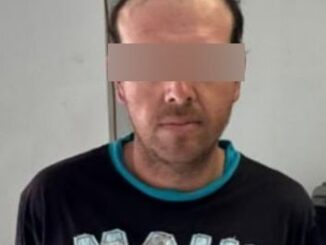 Vinculado a proceso por conducir automóvil robado en Guachochi