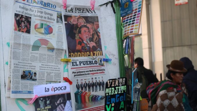 Ocho noticias para estar bien informado sobre el mundo, por Radar Latam 360