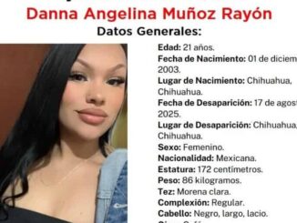 VERSIÓN: Caen presuntos responsables del asesinato de Danna Muñoz en operativo de la Fiscalía