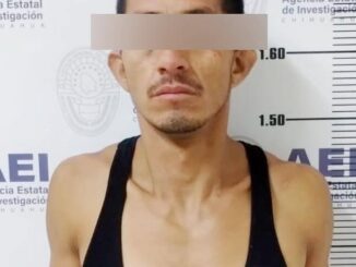 Formulan imputación a sujeto que ingresó a domicilio y amenazó con matar a dos niñas para robar