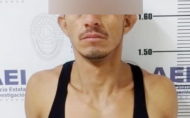 Formulan imputación a sujeto que ingresó a domicilio y amenazó con matar a dos niñas para robar