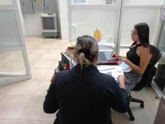 Atiende FGE a defraudados por Grupo Financiero Pacheco en Parral