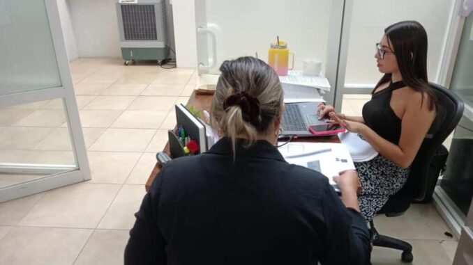 Atiende FGE a defraudados por Grupo Financiero Pacheco en Parral