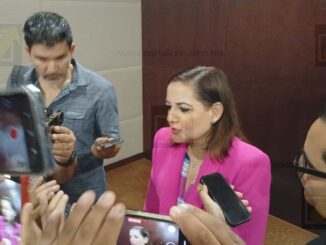 Deficiencias en la primera solicitud de cateo retrasaron ingreso al domicilio donde se encontró a Danna: TSJ