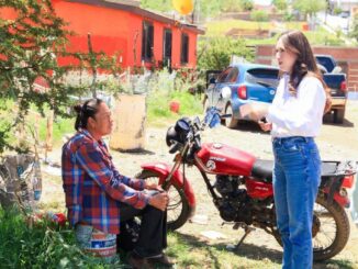 Vecinos de un fraccionamiento ganan amparo colectivo; JMAS Parral obligada a entregarles agua