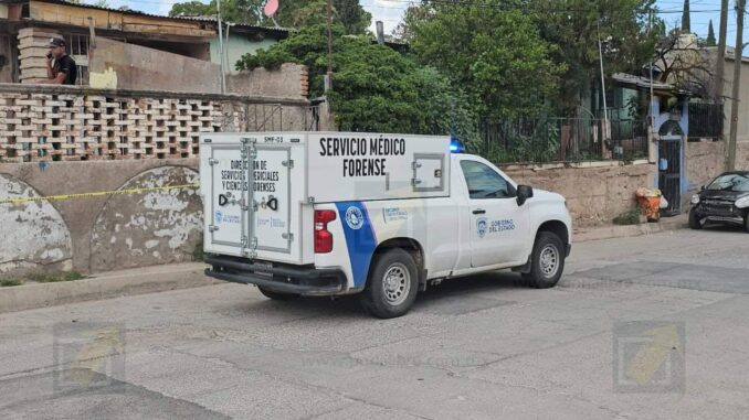 Muere niña de 2 años por sarampión en vivienda de la colonia Alfredo Chávez 