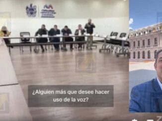 Tribunal Electoral sanciona a Miguel Riggs, regidor de Morena por violencia política de género