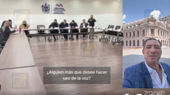 Tribunal Electoral sanciona a Miguel Riggs, regidor de Morena por violencia política de género