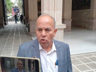 Ahora sí, realiza Coespris estricta supervisión a funerarias en Chihuahua tras hallazgo en crematorio de Juárez