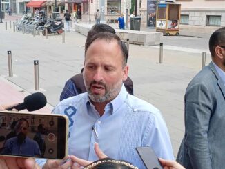 Proyectos de modernización eléctrica de la CFE en Chihuahua fortalecerán al estado: De la Peña