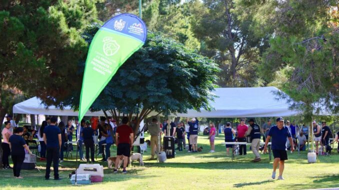 Mañana sábado invitan a jornada de servicios para mascotas en colonia Villa Juárez