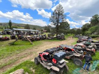 Invita FITA Chihuahua a presenciar las competencias que tiene programadas para este fin de semana