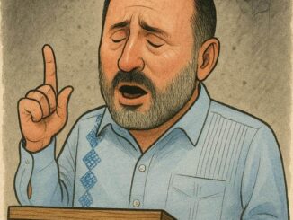 Cartón: Santiago de la Peña