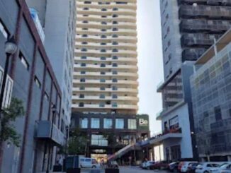 Asegura AEI material documental de oficina rentada por Grupo Pacheco en D1 de Chihuahua