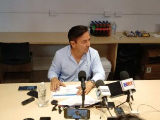 Lluvias detienen por más de dos semanas avances en carreteras de Chihuahua