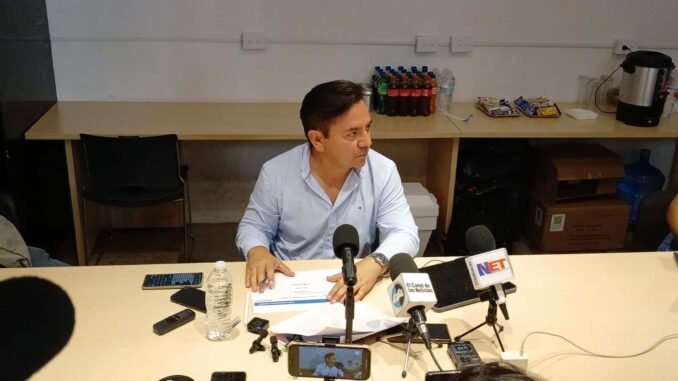 Lluvias detienen por más de dos semanas avances en carreteras de Chihuahua