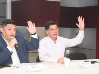 Aprueban en comisiones dictamen de reforma constitucional en materia de Bienestar Animal