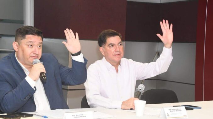 Aprueban en comisiones dictamen de reforma constitucional en materia de Bienestar Animal