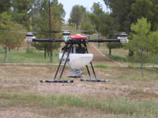 Impulsa SDR reforestación en la Sierra Tarahumara con tecnología geoespacial