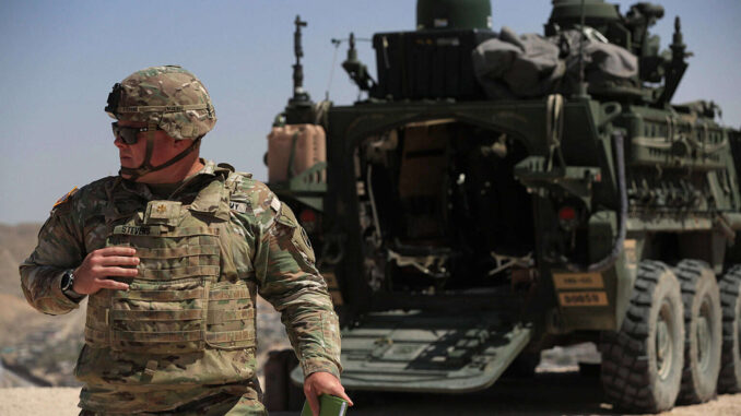 «México no aceptaría la participación de fuerzas militares estadounidenses», aclara SRE