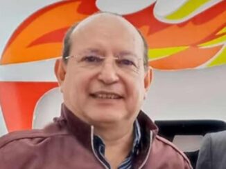 Detienen a tres presuntos asesinos de Mario Machuca, líder de la CROC en Quintana Roo