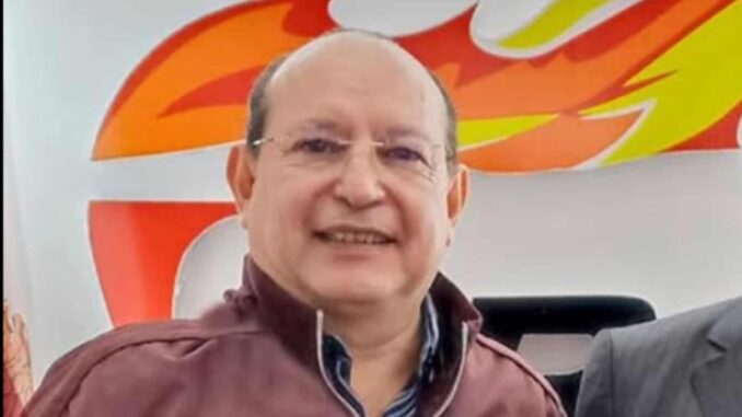 Detienen a tres presuntos asesinos de Mario Machuca, líder de la CROC en Quintana Roo