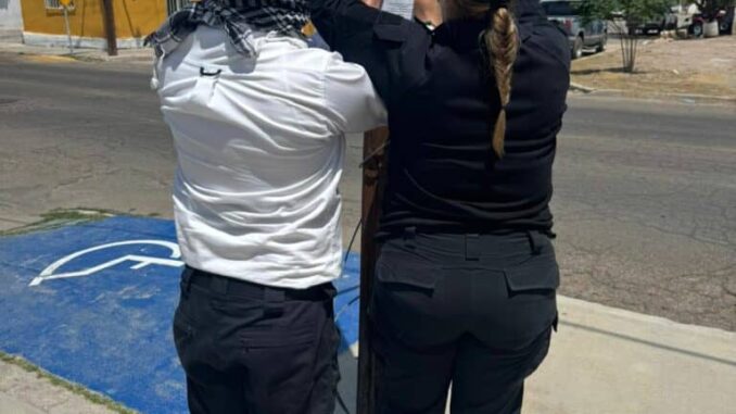 Continúa FGE Zona Sur búsqueda de Agustín Galván Lara