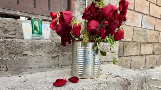 Dan prisión preventiva a implicados en el homicidio de Fernandito