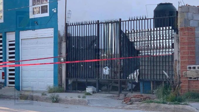 Hallan sin vida a adulto mayor en colonia Vistas Cerro Grande