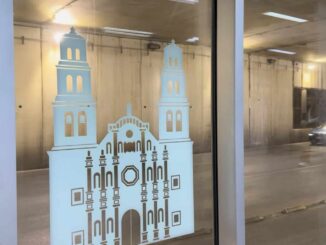 Anuncia OTV cierre del módulo sur de credencialización de estación Catedral