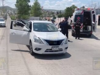 Muere atropellado asesor del alcalde Bonilla en la colonia Renovación