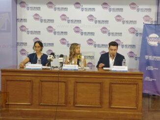 Presenta Ichijuv el Festival Soy Joven 2025