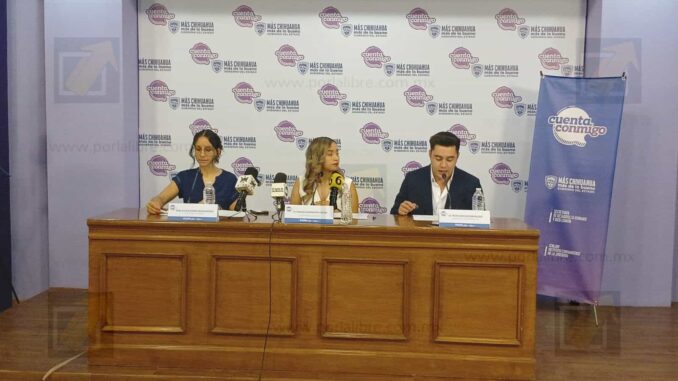 Presenta Ichijuv el Festival Soy Joven 2025