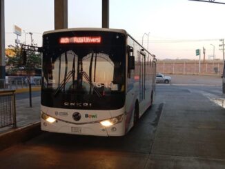 Regresa la ruta UACH de Bowí este 11 de agosto