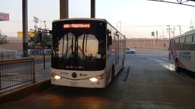 Regresa la ruta UACH de Bowí este 11 de agosto