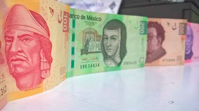 estos son los billetes que Banxico retirará de circulación