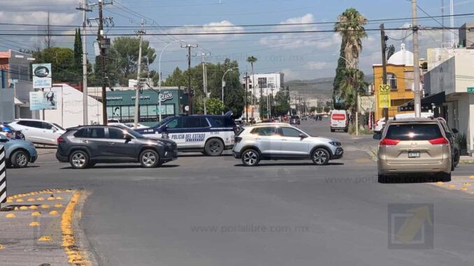 Vecinos de San Felipe se movilizan contra comercios en zonas habitacionales