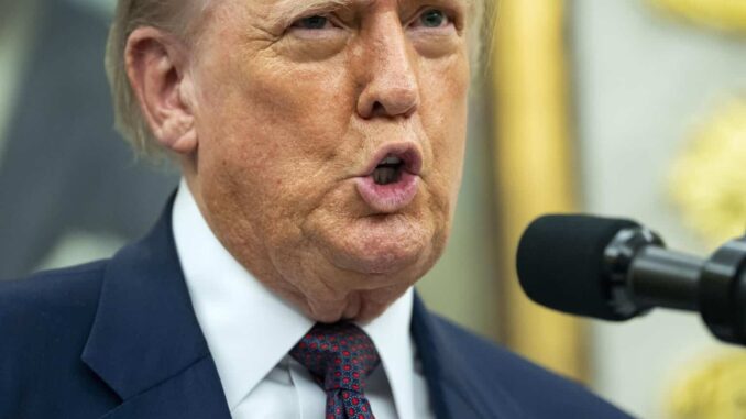 ¿Trump sigue poniendo en jaque la economía de México?