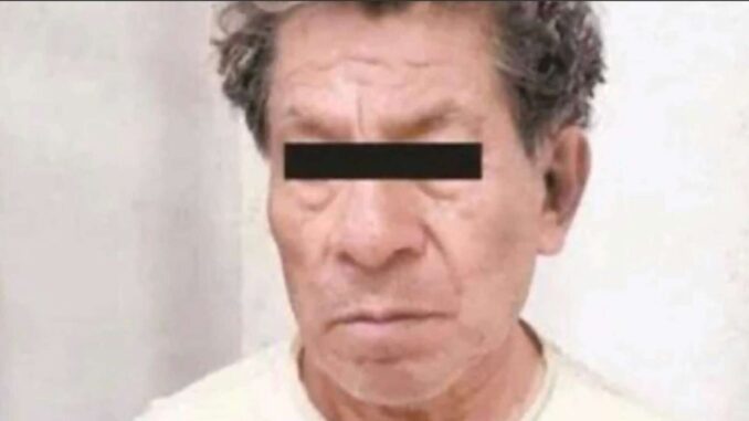 Hospitalizan al ‘Caníbal de Atizapán’, se le reporta grave