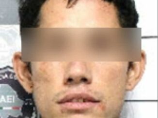 Sentencia de 3 años y seis meses de prisión a responsable de robo a un OXXO