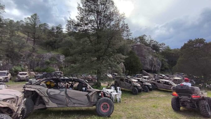 Realizarán Ruta de la Manzana con Causa en Guerrero y Bocoyna