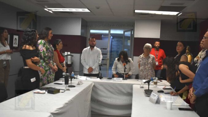 Prepara Congreso la convocatoria para Parlamento Juvenil Chihuahuense 2025