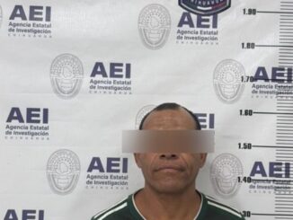 Vinculado a proceso por homicidio cometido en Parajes del Sur