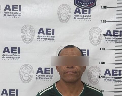 Vinculado a proceso por homicidio cometido en Parajes del Sur