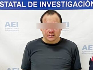 Fiscalía Zona Centro imputa nuevo cargo a sujeto que privó de la vida a policía ministerial durante persecución