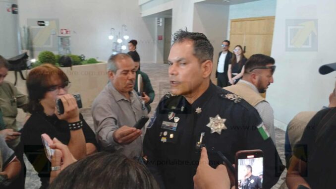 Investigan a custodios de ceresos del estado por presunta corrupción