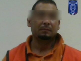 Formulan imputación implicado en homicidio de un hombre en la colonia Zaragoza