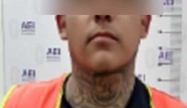 Formulan imputación a presunto implicado en el homicidio que se cometió en un supermercado